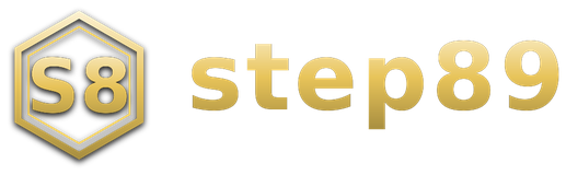 step89 โลโก้